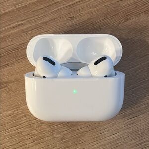 AirPods Pro 1st generation, repair required